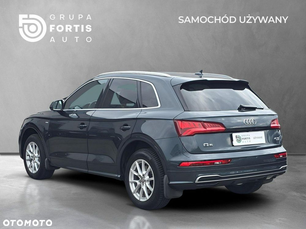 Audi Q5 40 TDI Quattro S tronic sport - 3