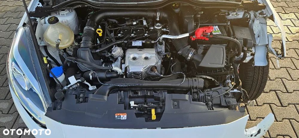 Ford Fiesta 1.0 EcoBoost Powershift Celebration - 9