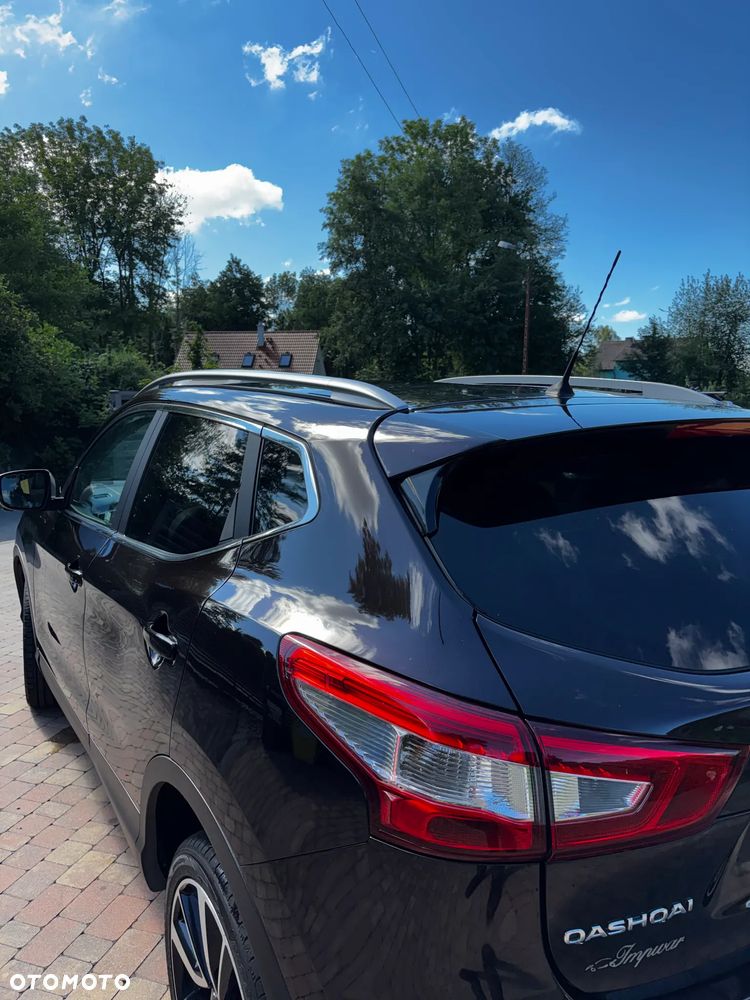 Nissan Qashqai 1.6 DCi Tekna+ - 10