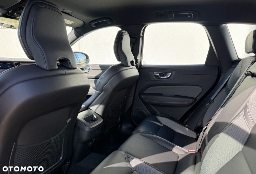 Volvo XC 60 - 12