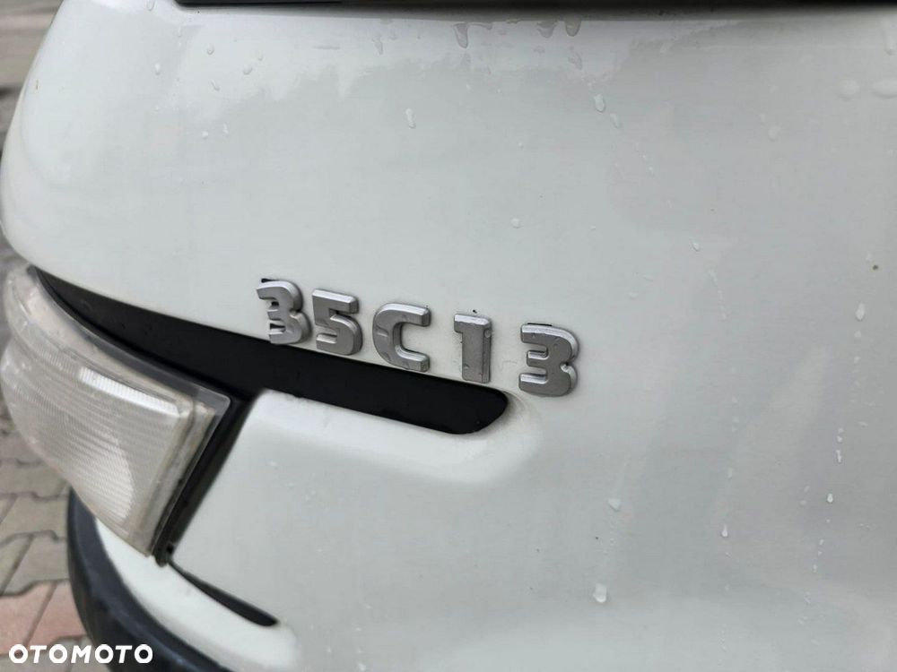 Iveco Daily 35C13 - 21