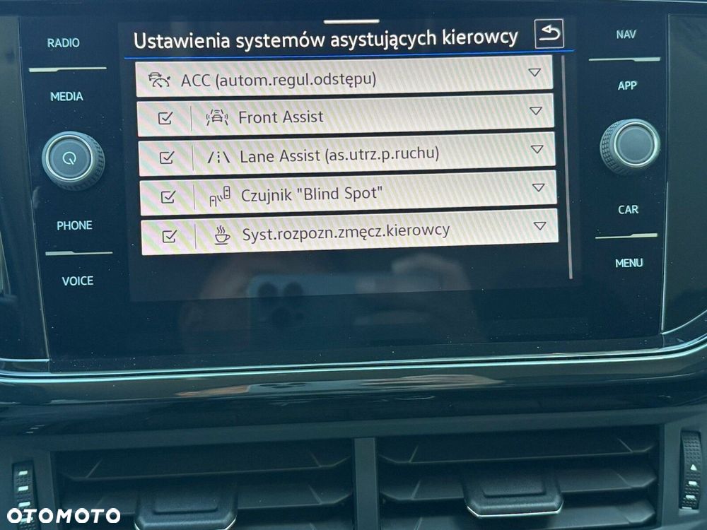 Volkswagen T-Cross 1.5 TSI ACT Style DSG - 25