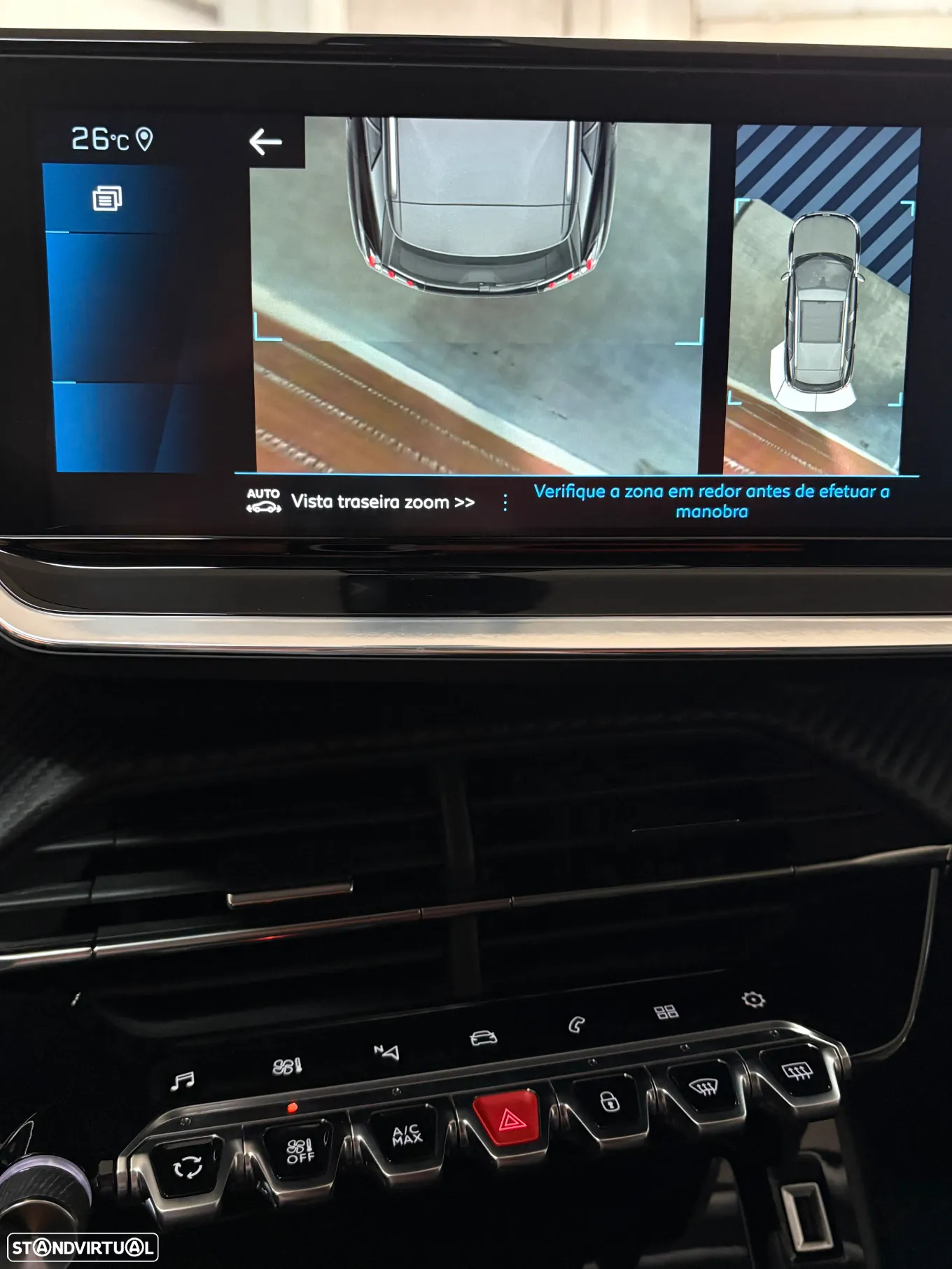 Peugeot 2008 1.2 PureTech Allure Pack EAT8 - 15