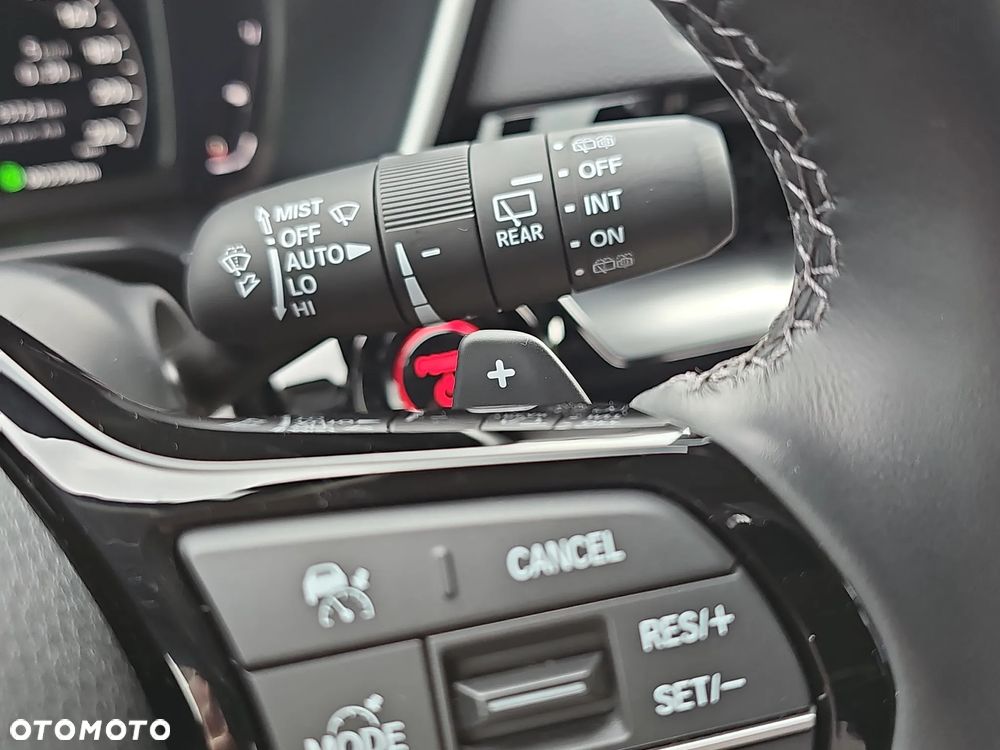 Honda CR-V 2.0 i-MMD HEV Elegance AWD CVT - 23