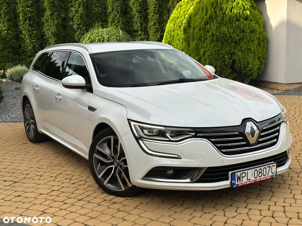 Renault Talisman ENERGY dCi 160 EDC INITIALE PARIS - 2