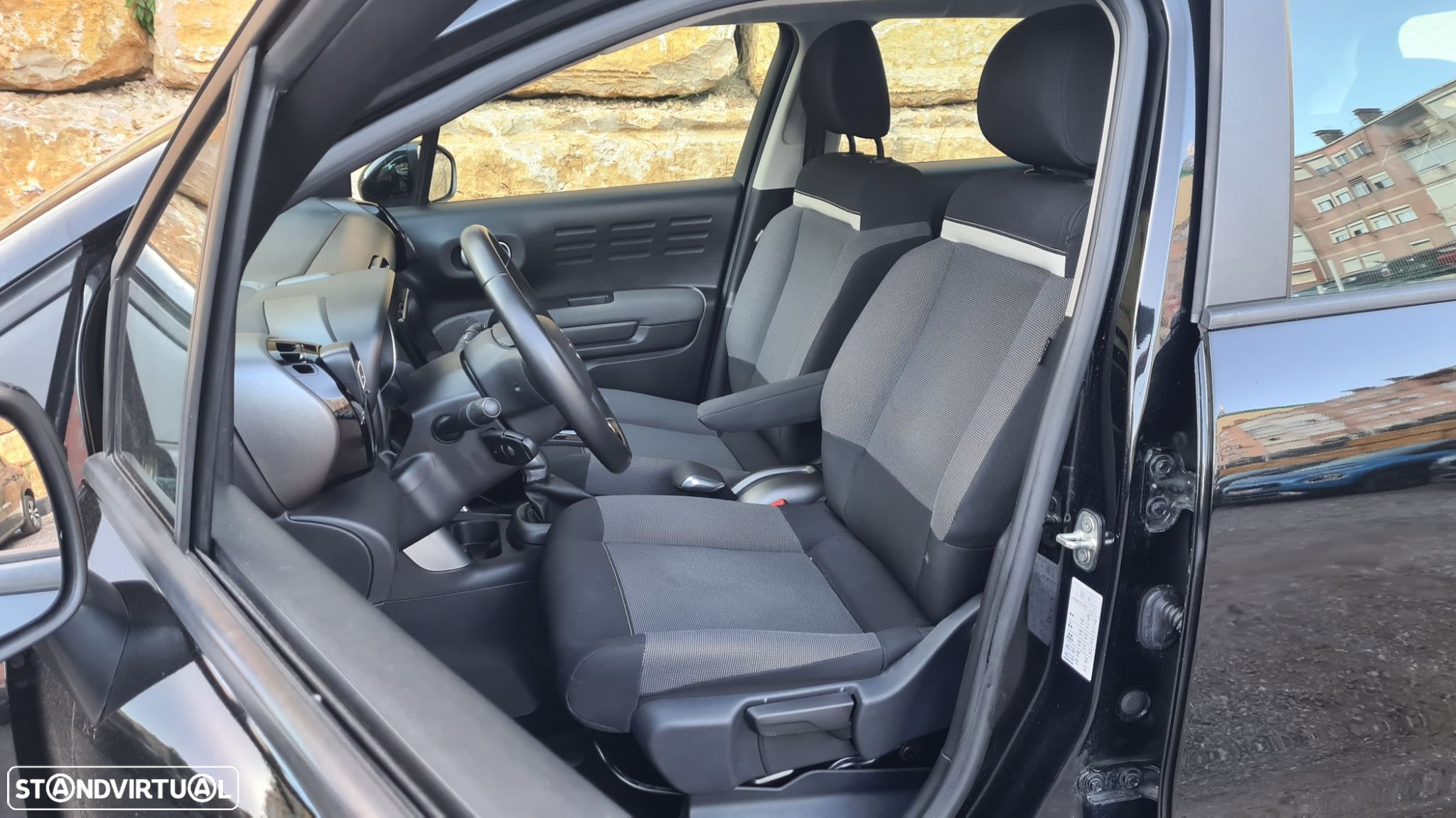 Citroën C3 Aircross - 39