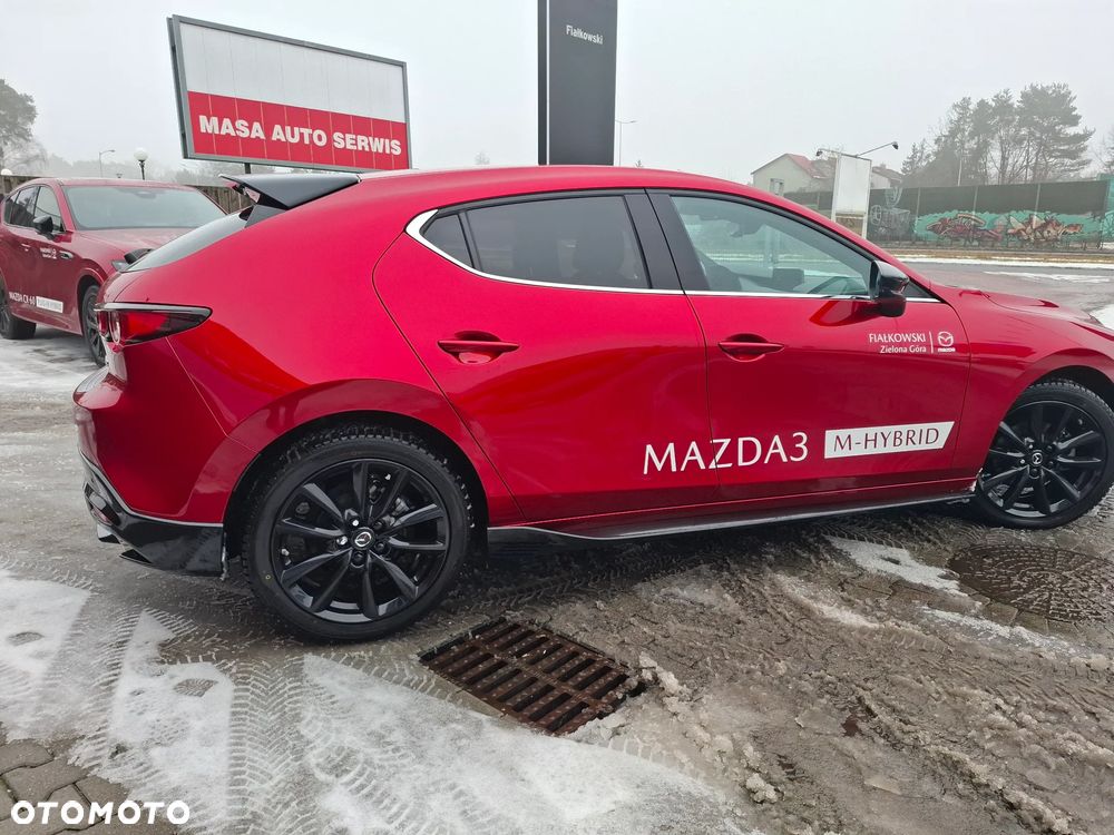 Mazda 3 2.0 mHEV Exclusive-Line - 5