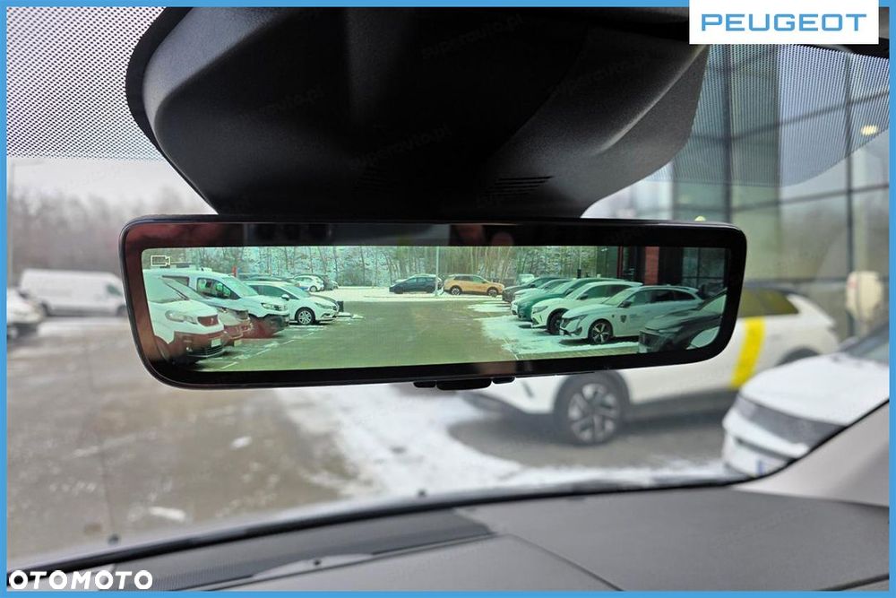 Peugeot Expert XL L2H1 EAT8 2.2 180KM - 19