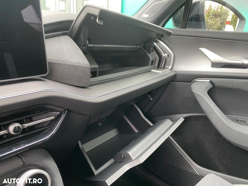 Skoda Kodiaq 2.0 TDI 4X4 DSG Sportline - 15
