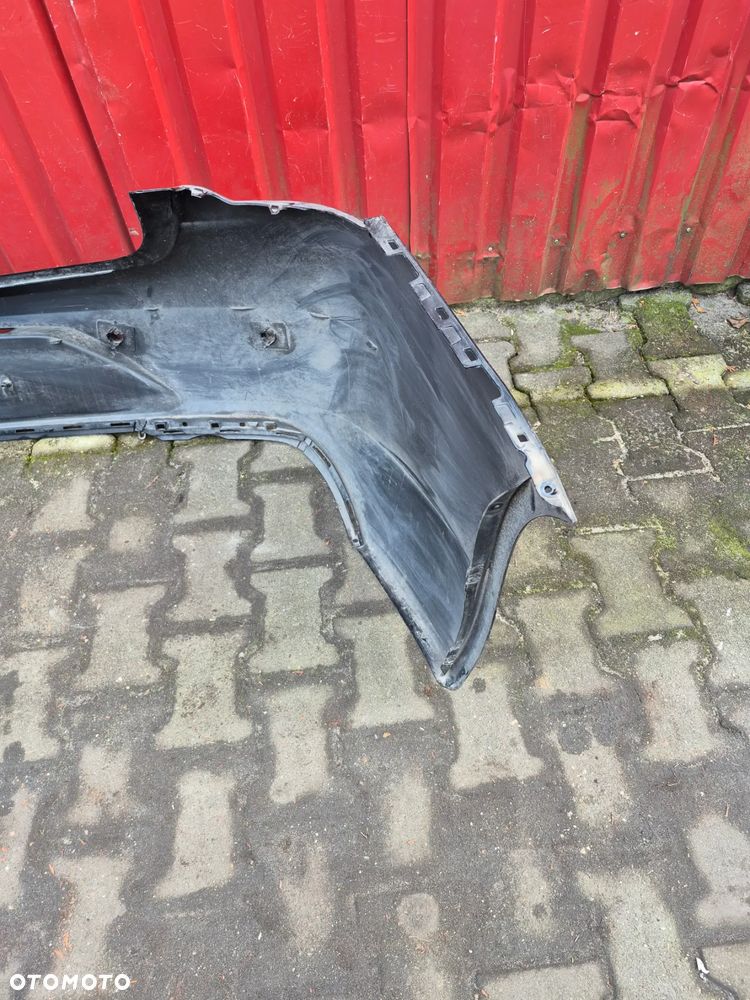 Opel Insignia B zderzak tylny 351004542 - 6
