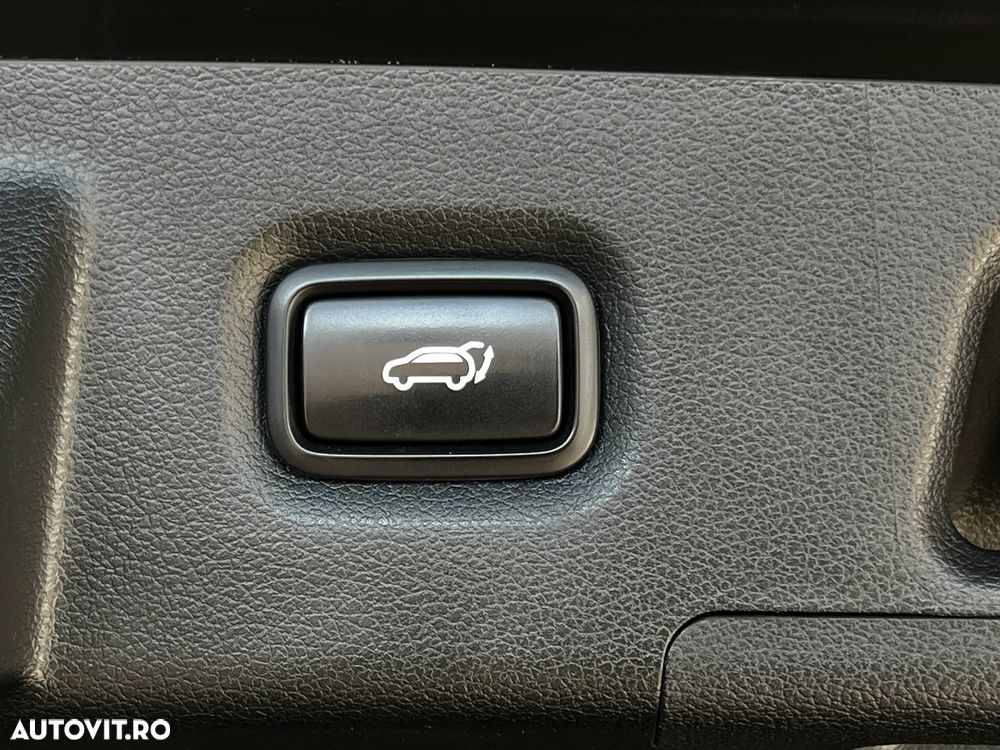 Hyundai Santa Fe - 31