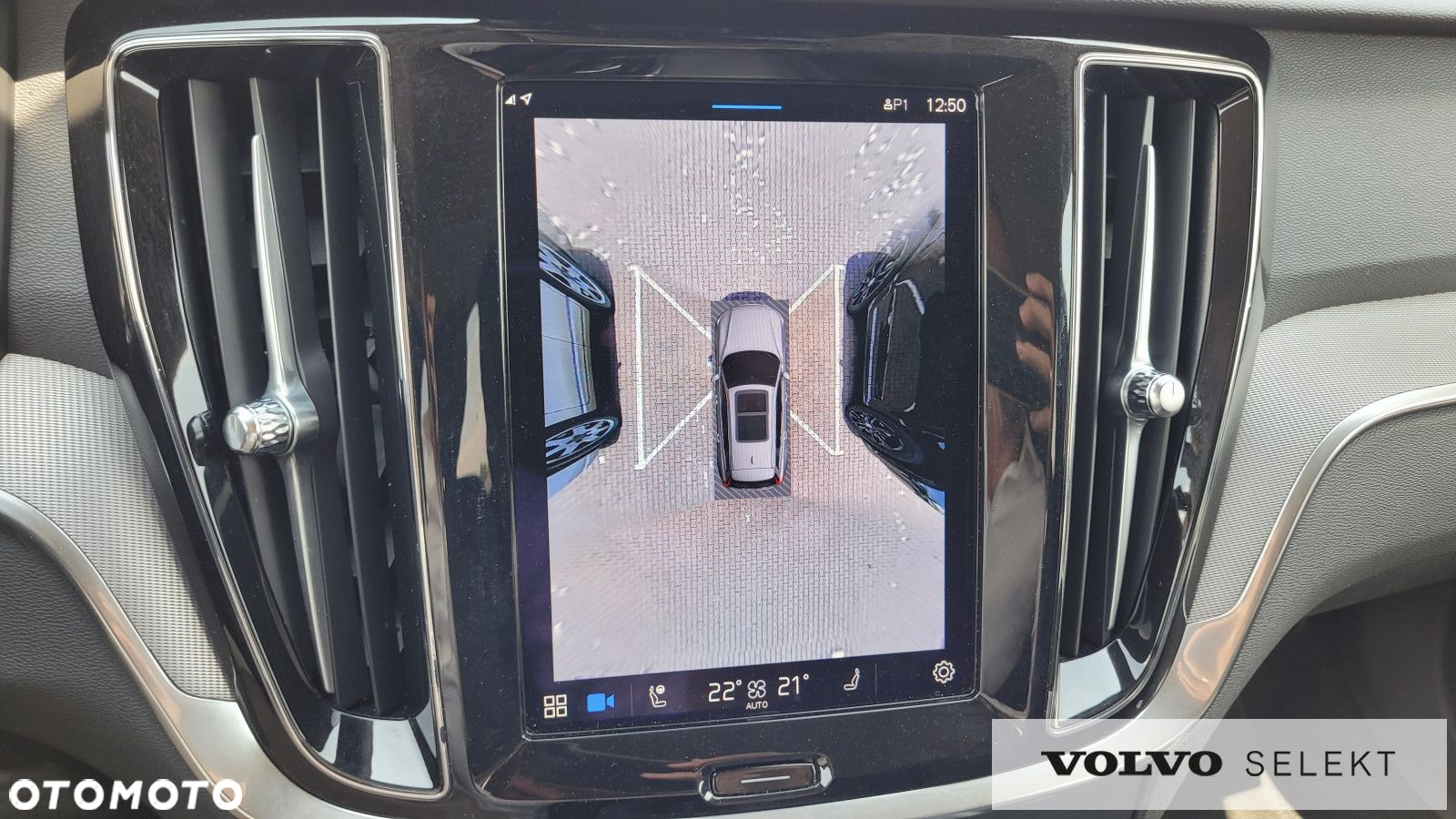 Volvo V60 Cross Country - 28