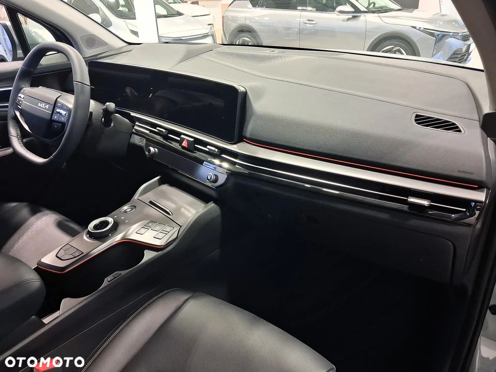 Kia Sportage 1.6 T-GDI Business Line 2WD DCT - 14