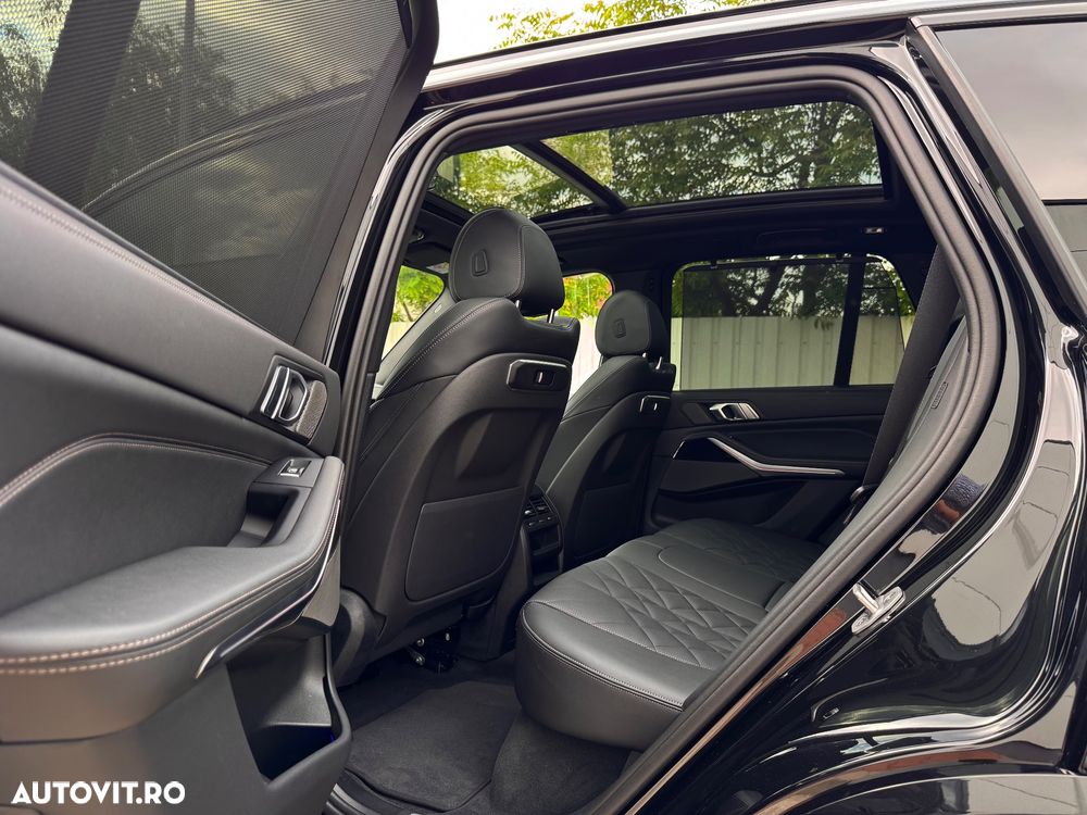 BMW X5 xDrive30d AT MHEV - 13