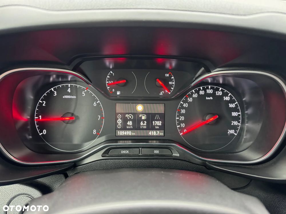 Opel Combo 1.5 D Start/Stop Ultimate - 12