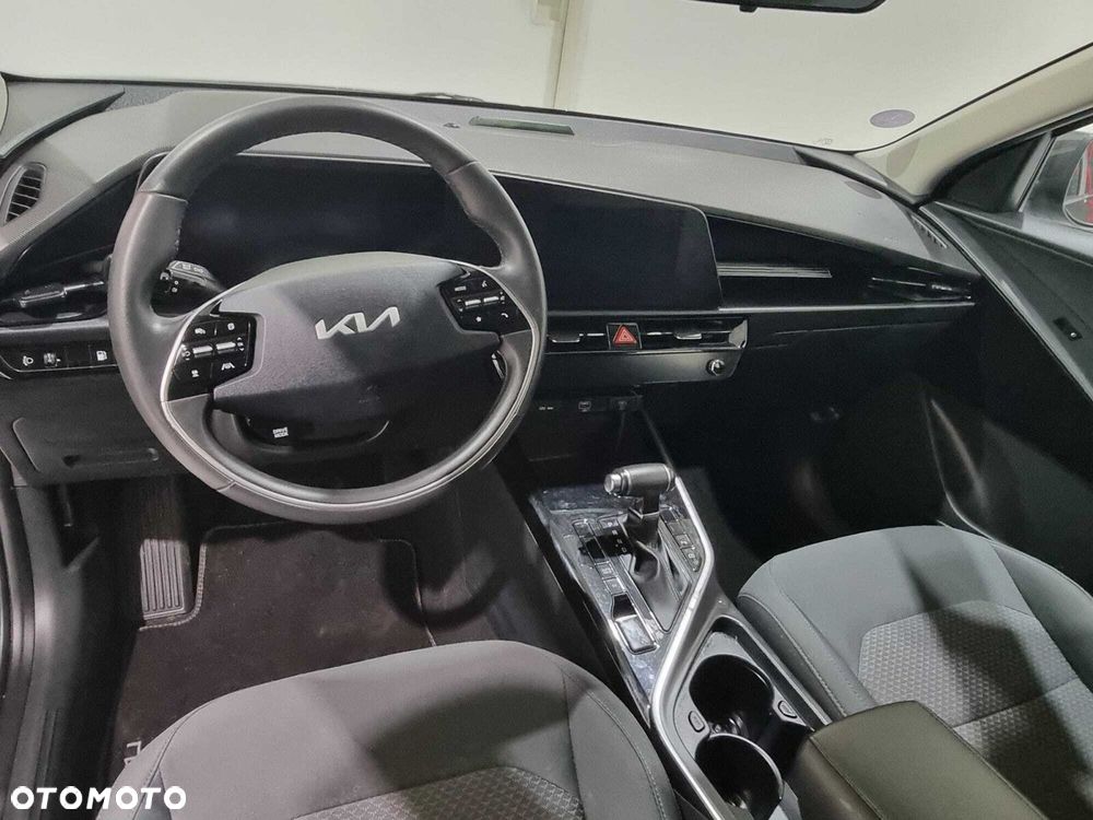 Kia Niro - 20