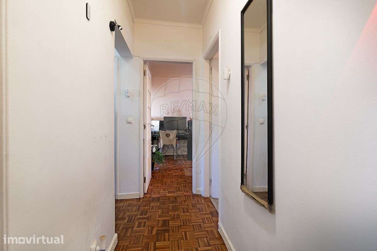 Apartamento T2 para arrendamento - Grande imagem: 4/20