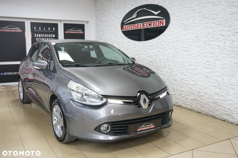 Renault Clio 1.2 16V 75 Expression - 1