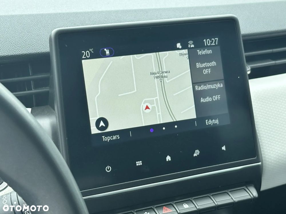Renault Clio - 34