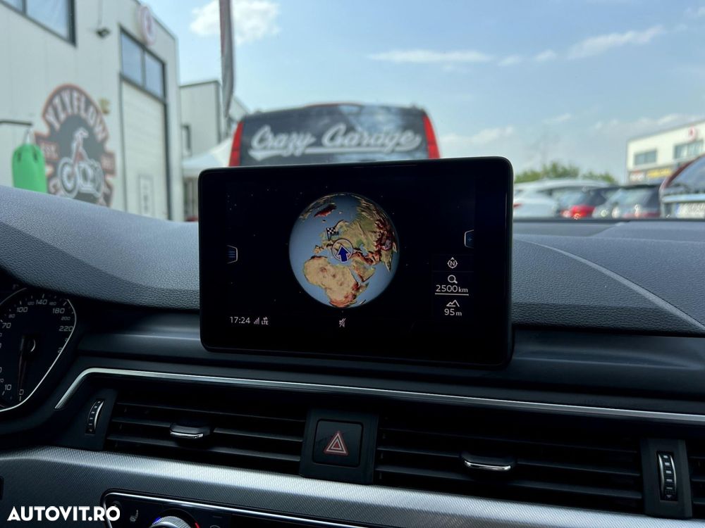 Audi A5 Sportback - 12