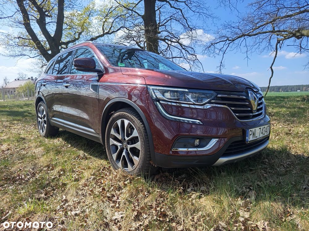 Renault Koleos - 1