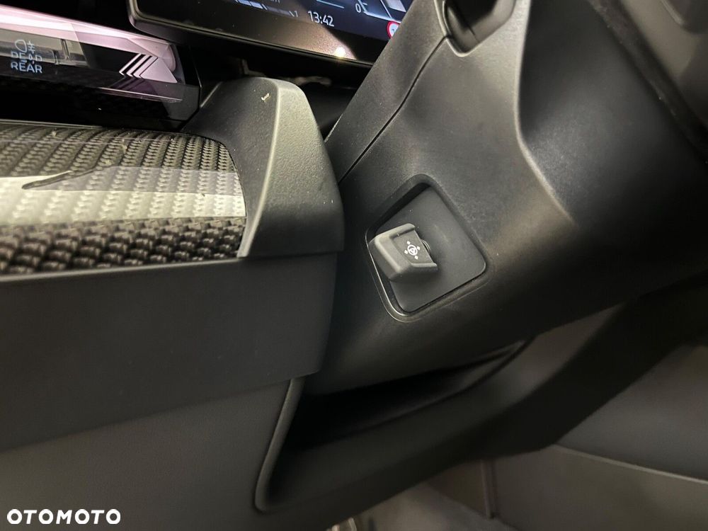 BMW Seria 5 520d xDrive mHEV M Sport - 22