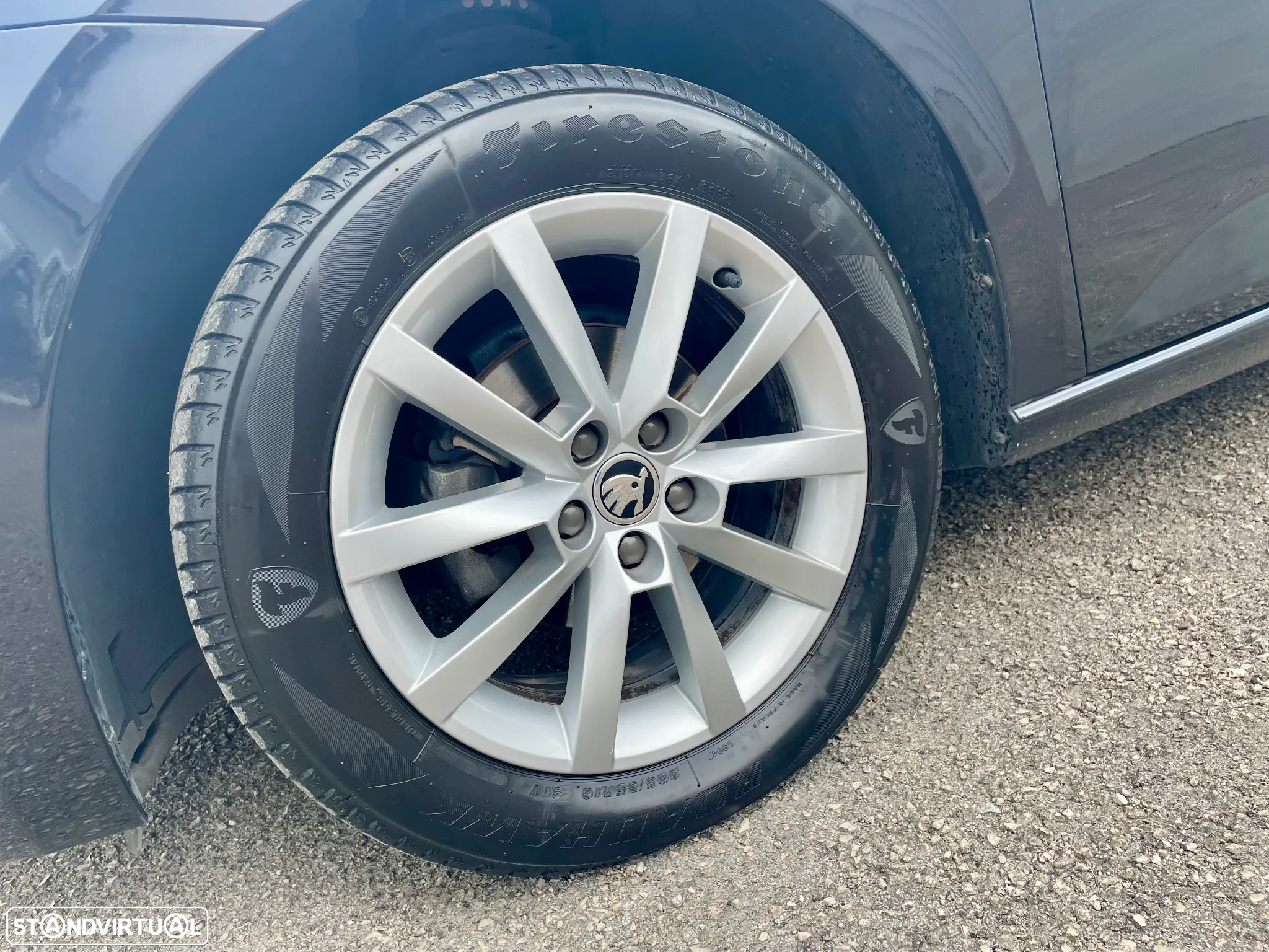 Skoda Scala 1.0 TSI Ambition - 18