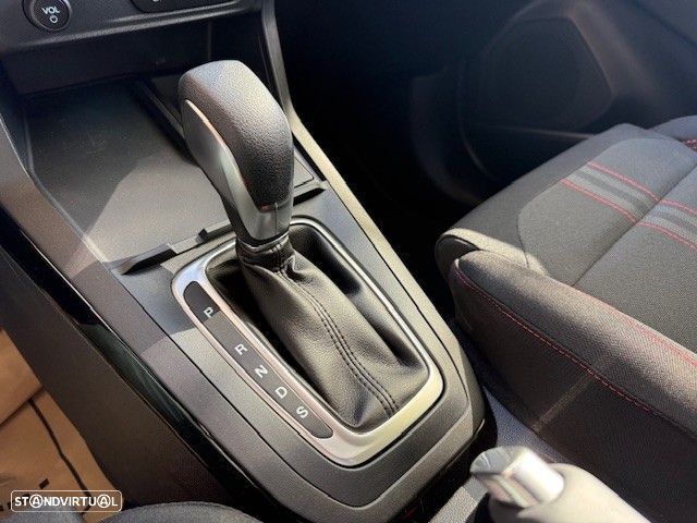 Ford Puma 1.0 EcoBoost MHEV ST-Line Aut. - 11