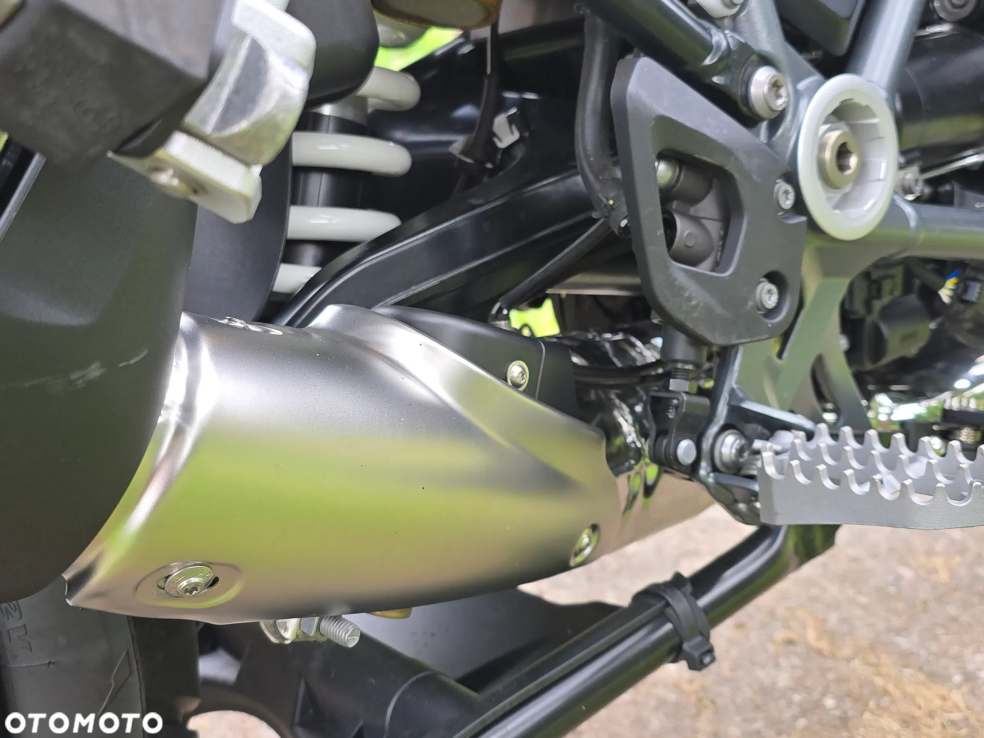 BMW R1250 GS Adventure - 31