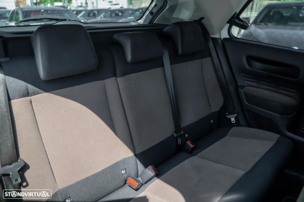 Citroën C4 Cactus 1.6 BlueHDi Feel - 29