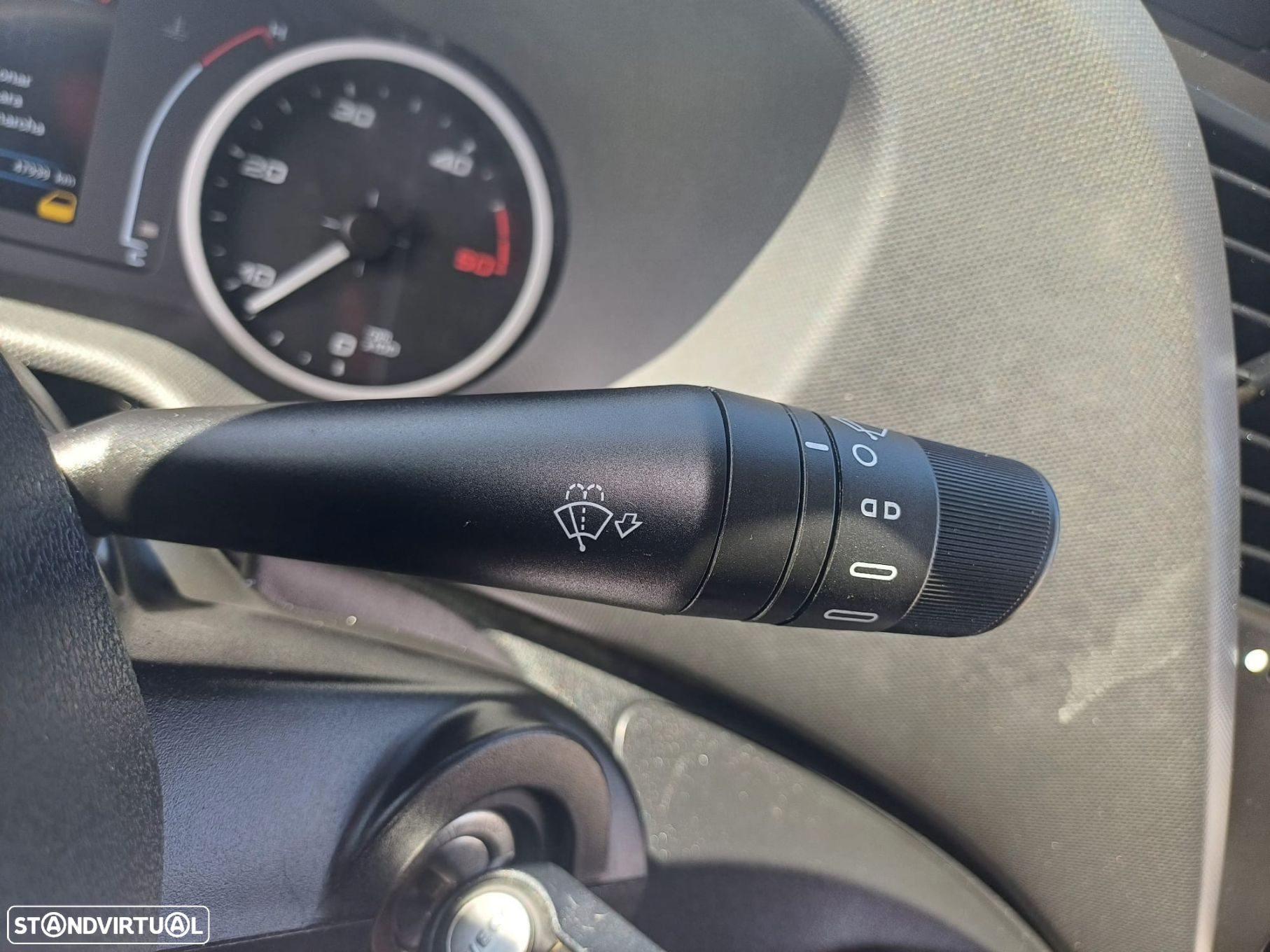 Iveco Daily IS35C AUTOMATICA - 19
