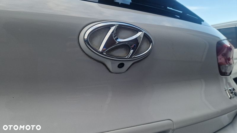 Hyundai i30 1.6 CRDI EDITION 30+ - 8