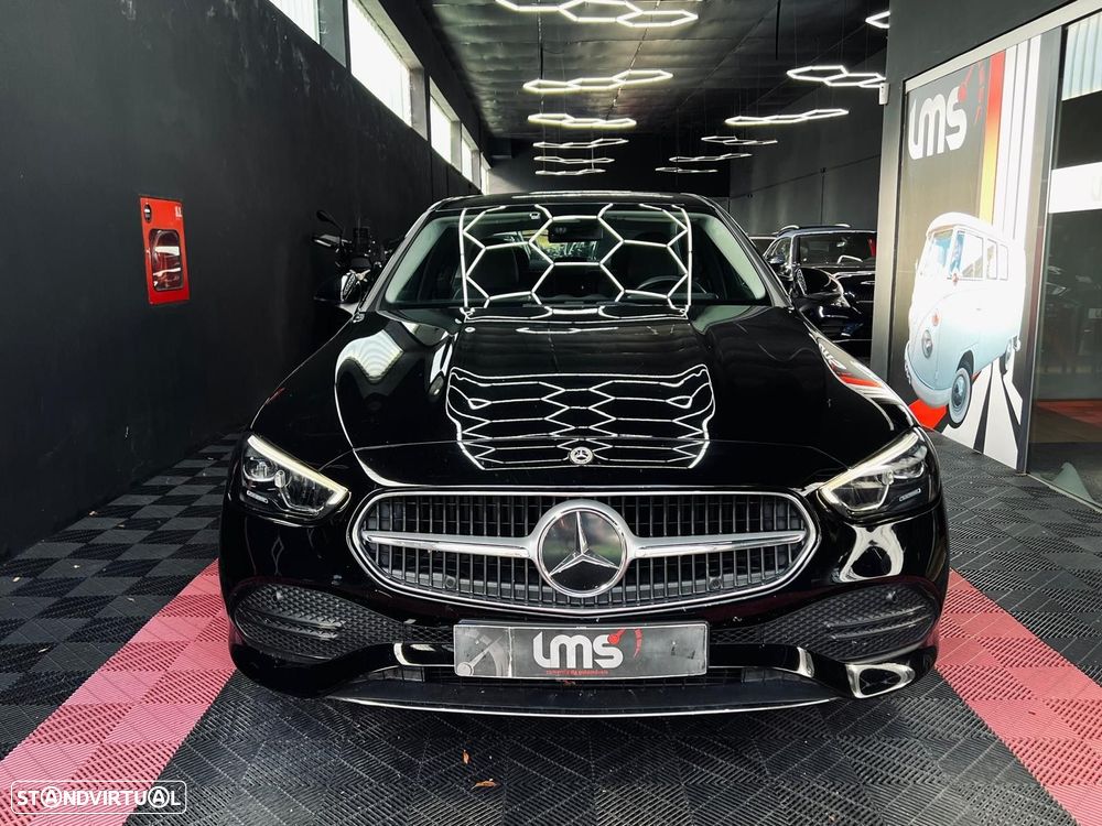 Mercedes-Benz C 300 2023 photo 2