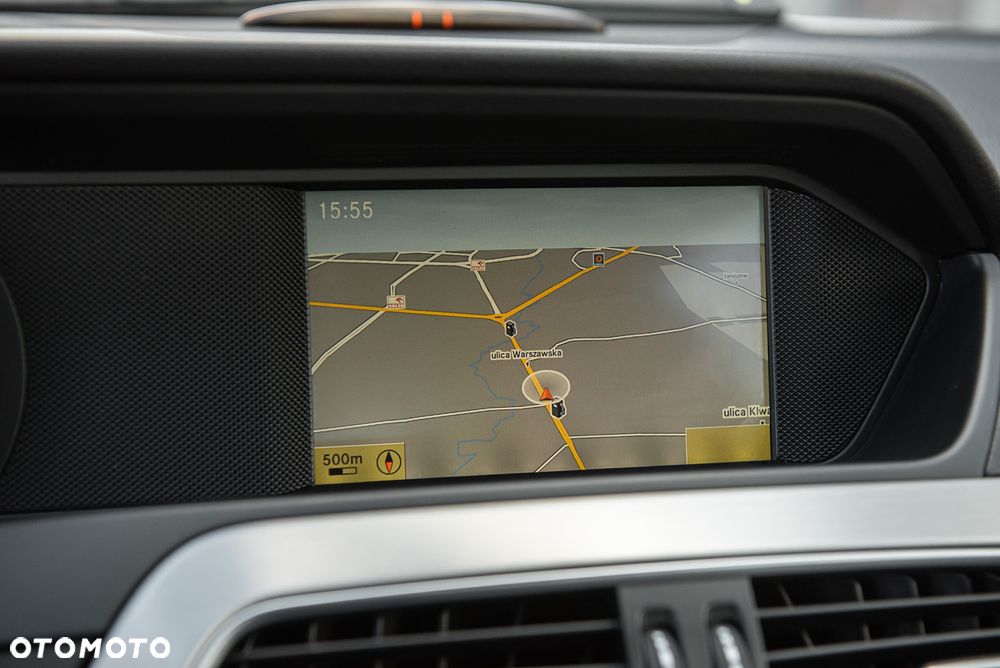 Mercedes-Benz Klasa C 30 T CDI AMG - 24