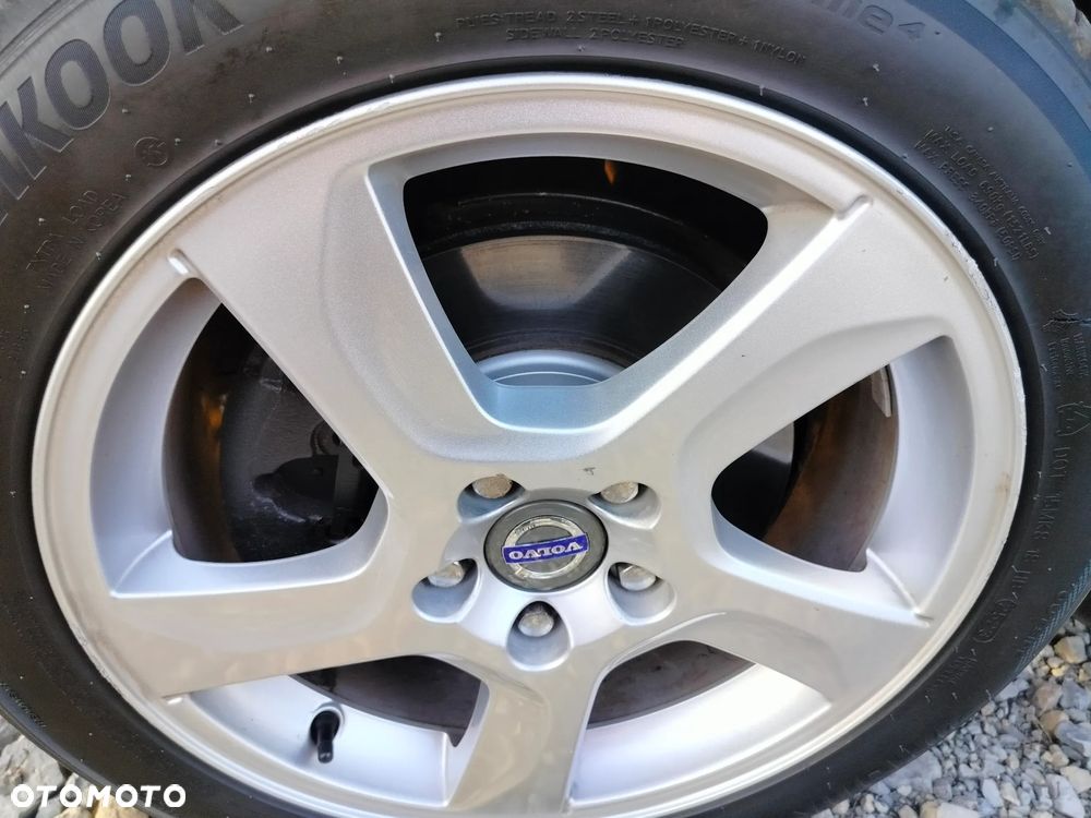 Volvo V60 T4 Edition - 38