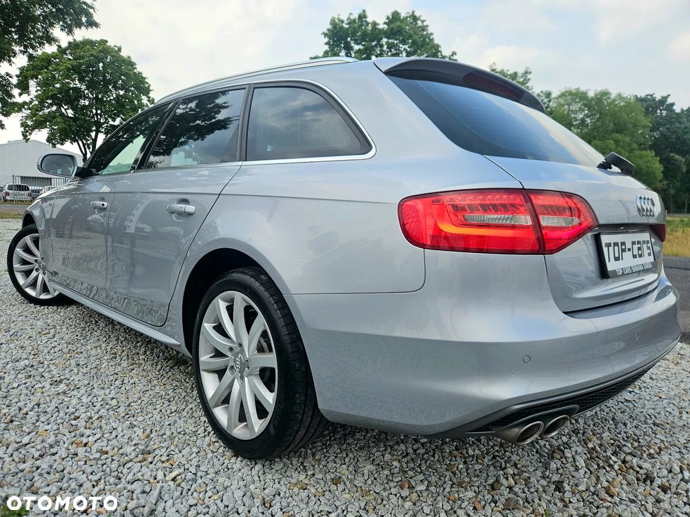 Audi A4 - 5