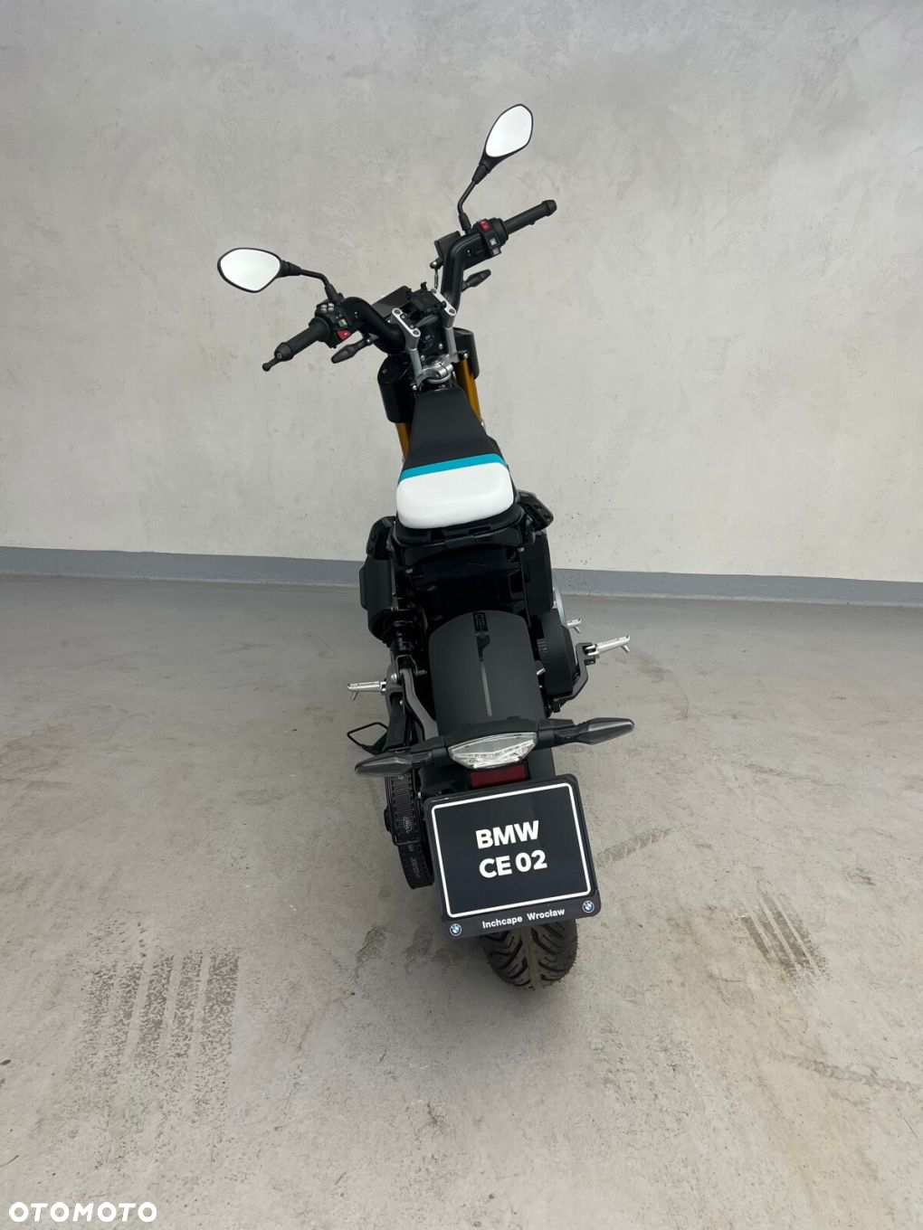 BMW C1 - 6