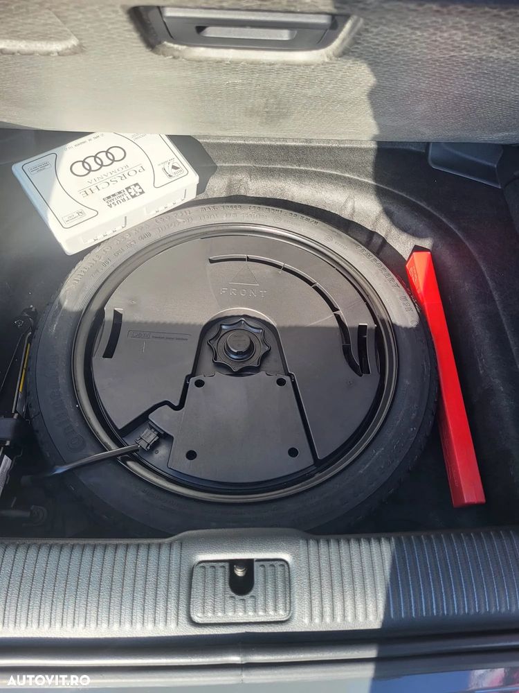 Audi A3 Sportback 35 TFSI S tronic advanced - 25