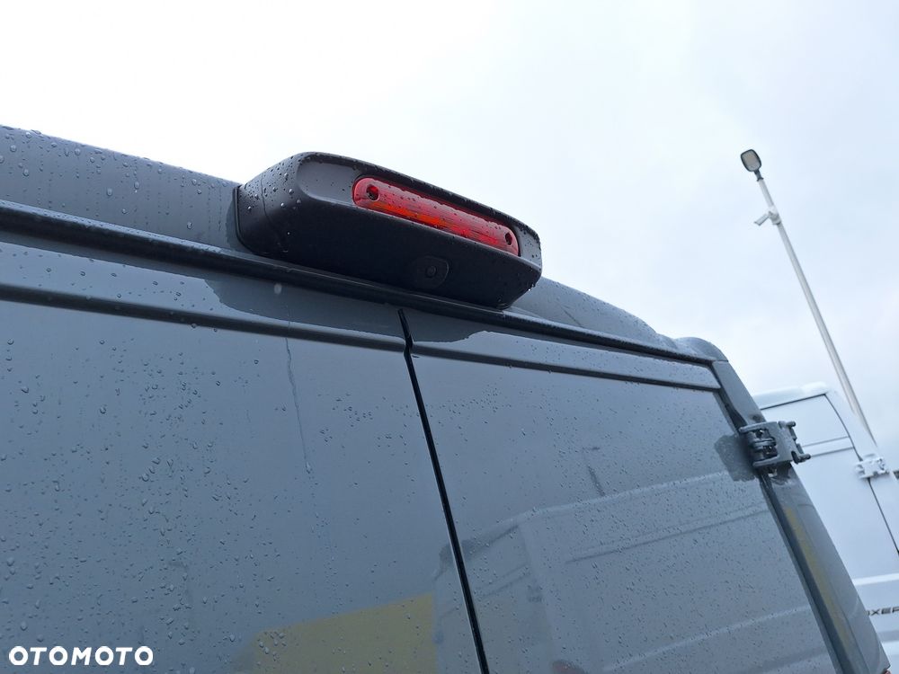 Peugeot Boxer - 8