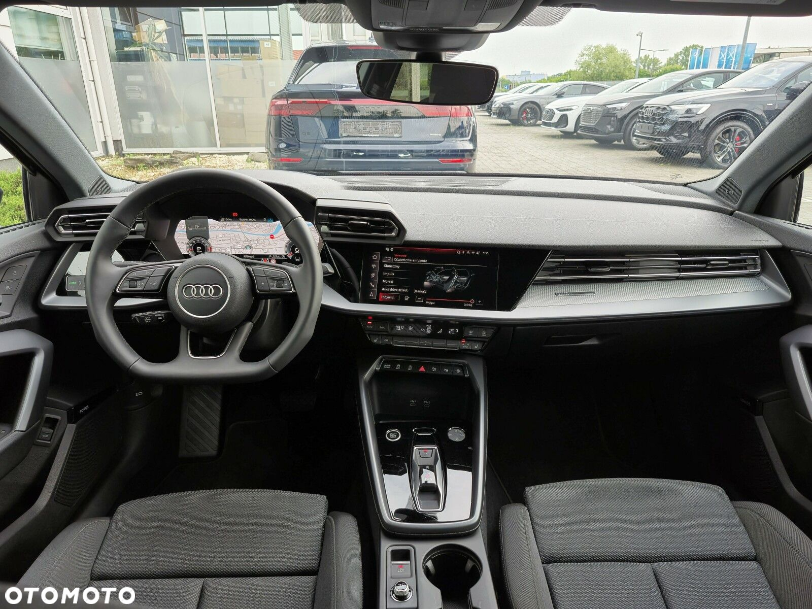 Audi A3 - 14