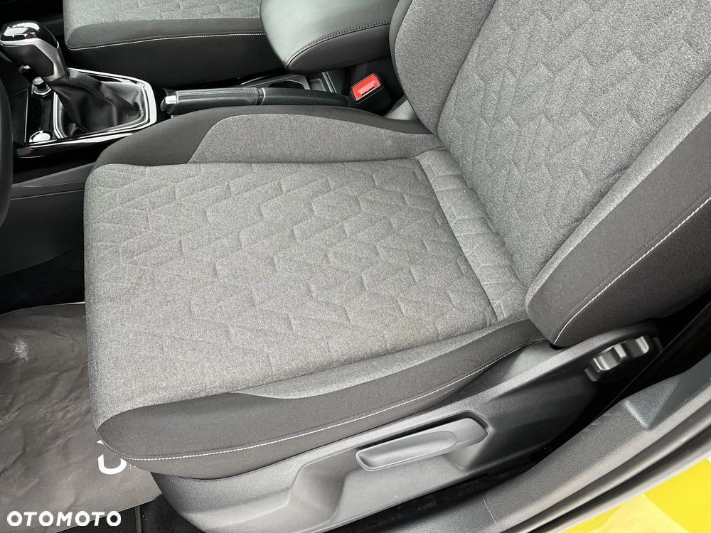 Volkswagen T-Cross 1.0 TSI Life DSG - 12