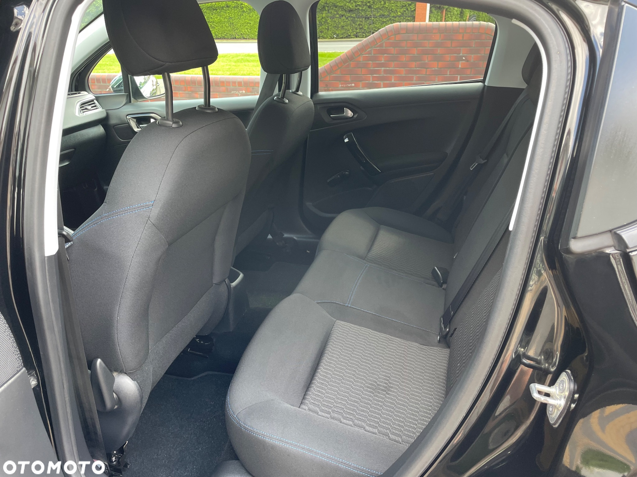 Peugeot 208 1.5 BlueHDi Active Pack S&S - 10