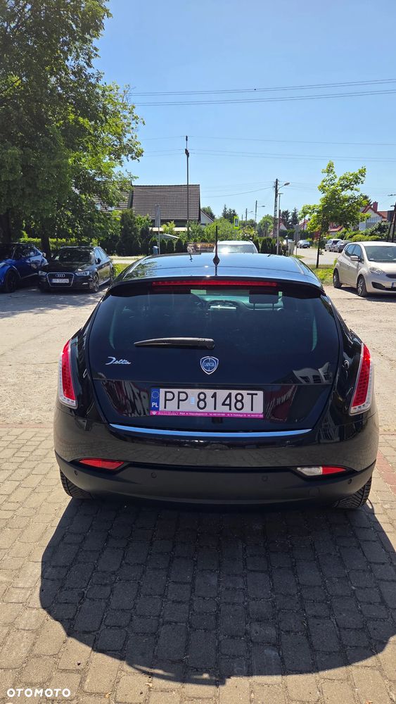 Lancia Delta 1.4 MultiAir Gold S&S - 3