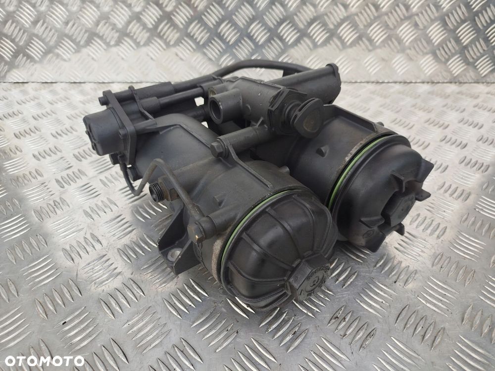 OBUDOWA FILTRA PALIWA SCANIA STREAMLINE 2410622 - 2