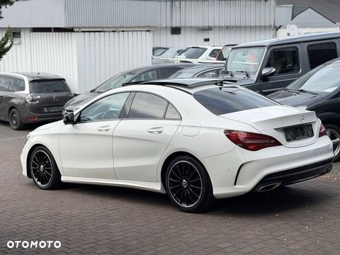 Mercedes-Benz Cla 2018 photo 4