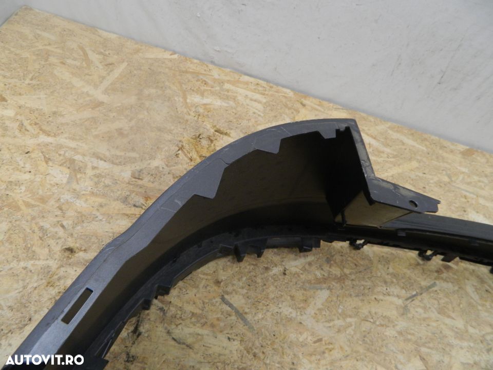 Bara spate Audi Q8, 2018, 2019, 2020, 2021, 2022, 2023, 4M8807511. - 10