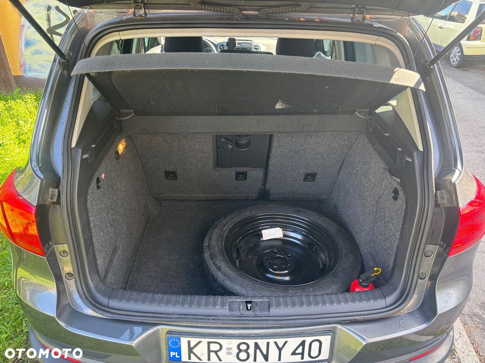Volkswagen Tiguan - 22