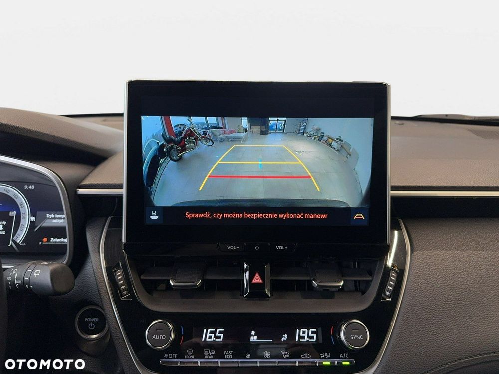 Toyota Corolla Cross - 26