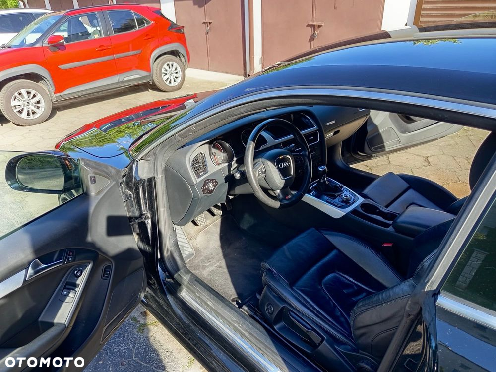 Audi A5 2.7 TDI - 5