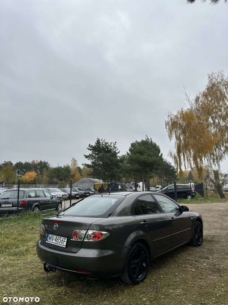 Mazda 6 - 3